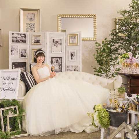 【一日一組貸切体験＆平日来館限定特典付】<br /> じっくり相談フェア♪