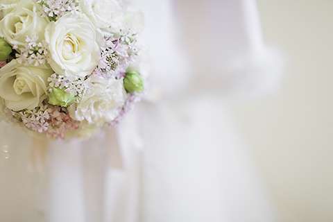 ウエディングセレモニー/挙式