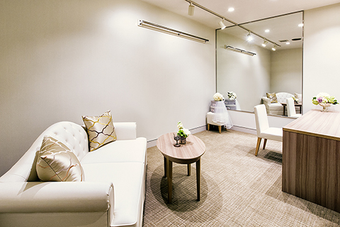 ウエディングセレモニー/挙式