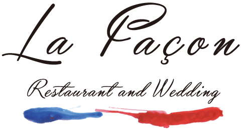 レストラン ラ・ファソン