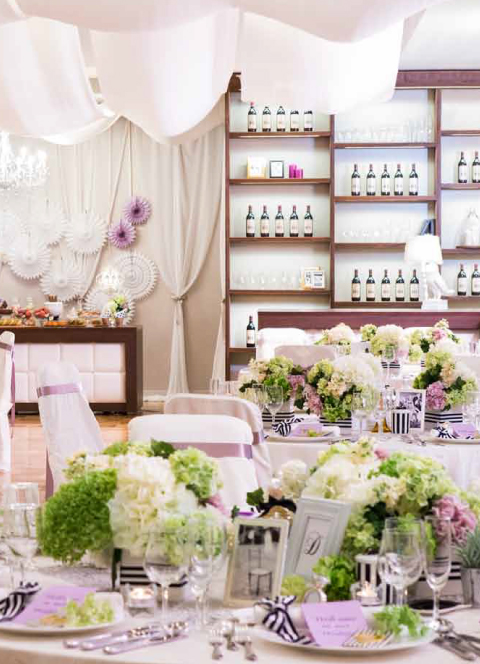 レストラン ラ・ファソン